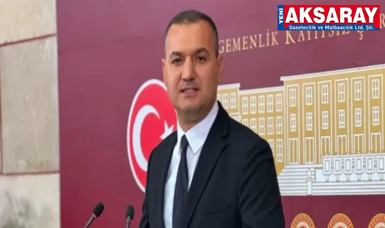 Sözleri ile meclis genel kurulunda dikkat çekti