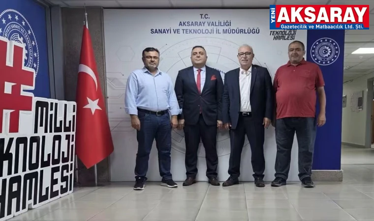 Tarımsal üretimin sanayi entegrasyonu masaya yatırıldı