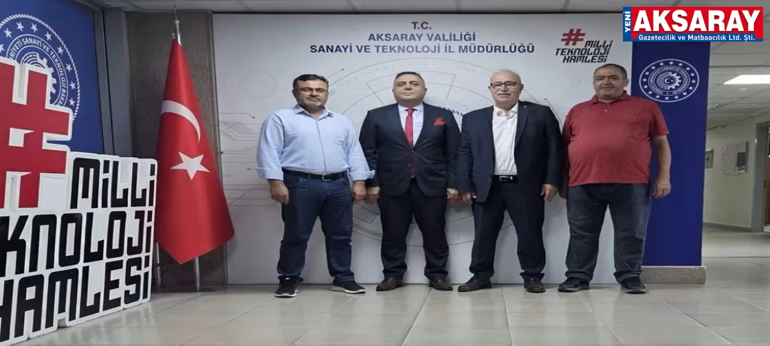 Tarımsal üretimin sanayi entegrasyonu masaya yatırıldı
