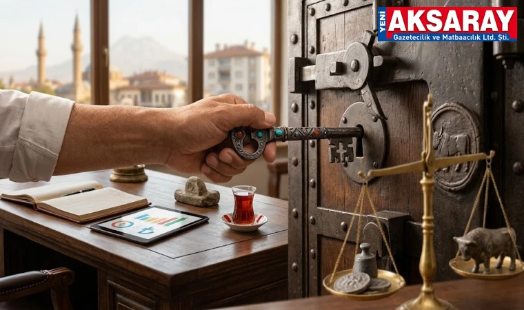 Ticaret Sicili Müdürlüğü’nden şirketlere asgari sermaye uyarısı