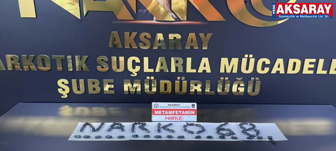 UYUŞTURUCU OPERASYONUNDA 12 TUTUKLAMA Mideden 1,5 kilodan fazla uyuşturucu çıktı
