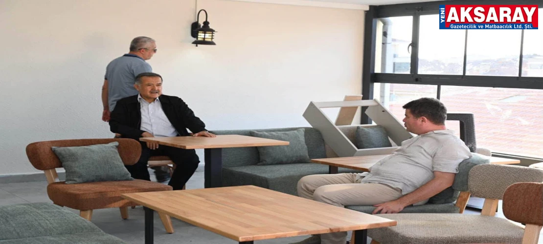AKMEK Akademi beğenildi