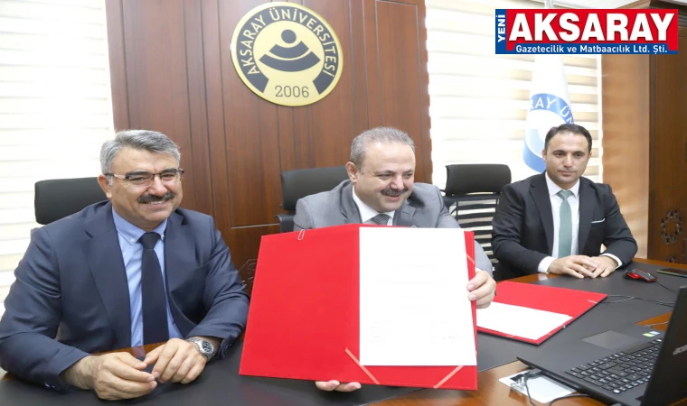 ASÜ Özbekistan’da Türkçe ve Kültür Merkezi kuracak