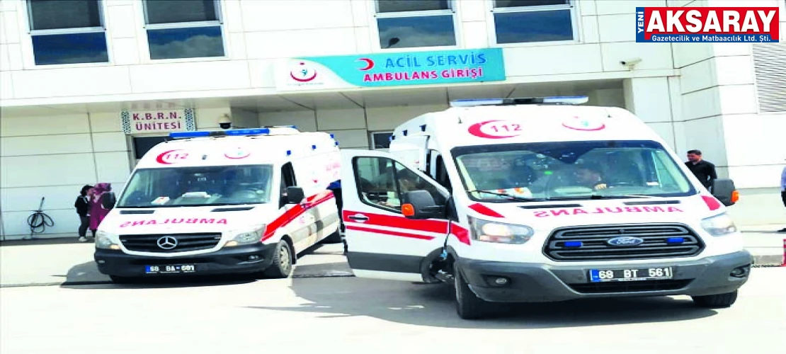 Dedesinin tüfeğini alan çocuk arkadaşı tarafından vuruldu
