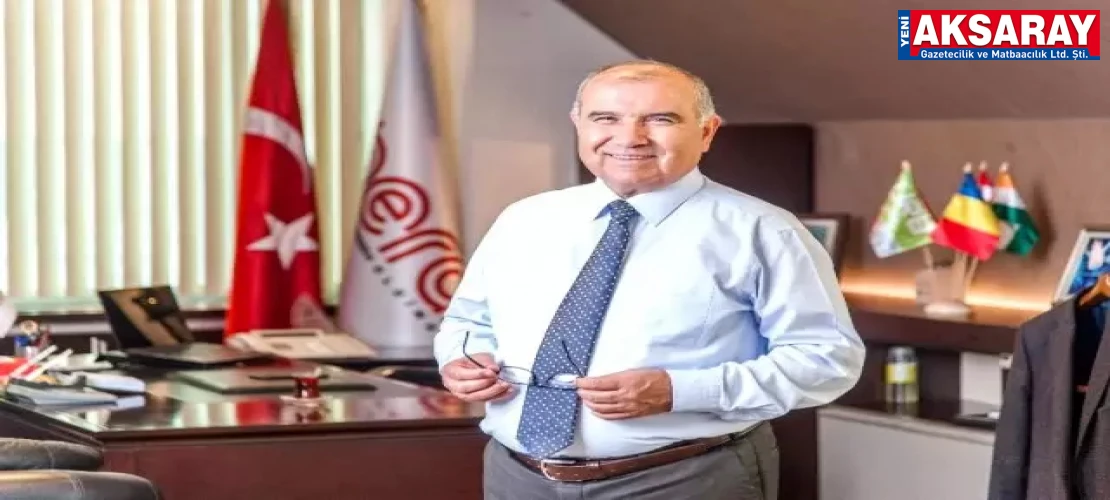 ESKİ MİLLETVEKİLİ VE BAKAN HEMŞEHRİMİZ ALİ RIZA ALABOYUN FON KRİZİNİ DEĞERLENDİRDİ Sistem ezildi