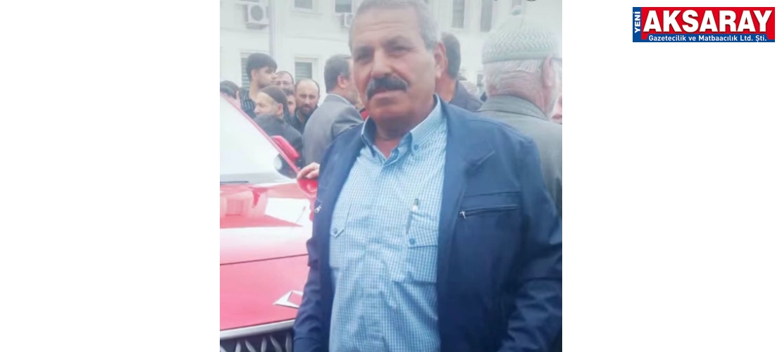 ESKİL’DE MOTOSİKLET KAZASI Beyin kanaması geçiren sürücü yoğun bakımda
