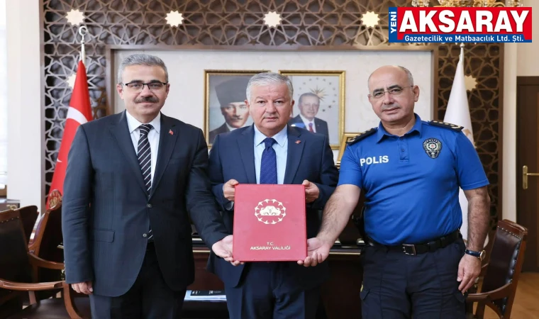 GİRİŞİMLER SONUÇ VERDİ Şehit Önder Güzel POMEM Aksaray’da eğitimlerine devam ediyor