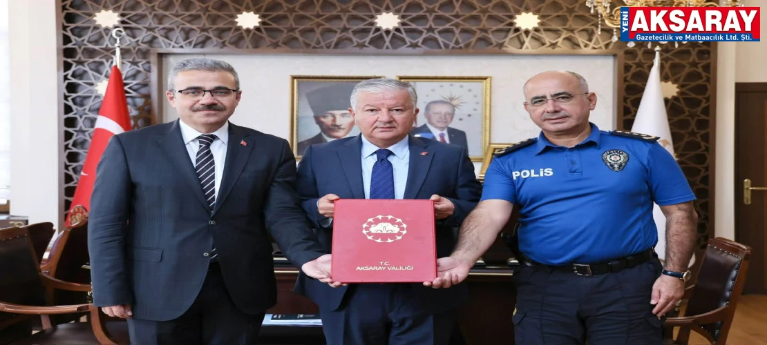 GİRİŞİMLER SONUÇ VERDİ  Şehit Önder Güzel POMEM Aksaray’da eğitimlerine devam ediyor