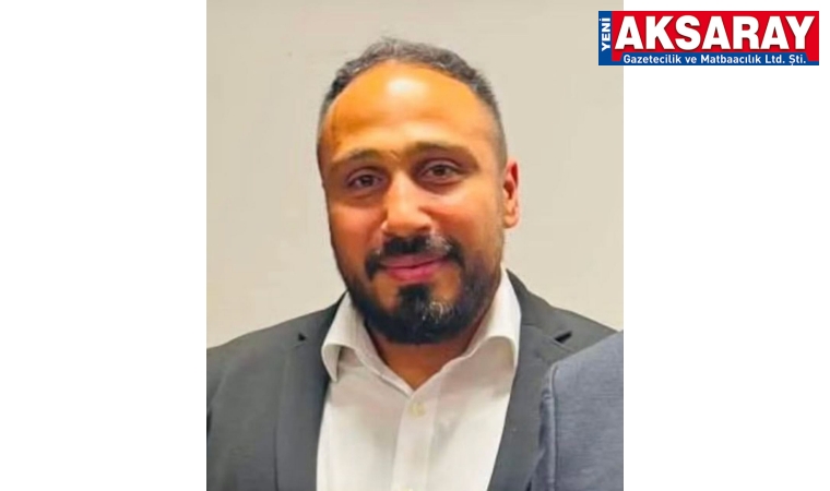 Gurbetçi hemşehrimiz Almanya’da vefat etti