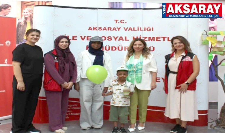 İklim değişikliği farkındalık etkinliği