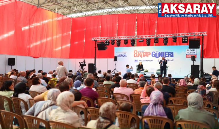 KİTAP GÜNLERİ’NE KATILAN KONUŞMACILAR  Gençler sanal medyanın saldırısı altında