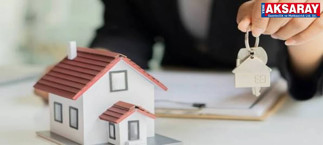 KONUT SATIŞI  Ağustos ayında da bölgenin lideriyiz