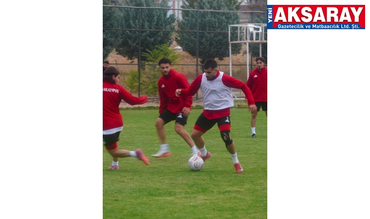 Muş yarası sarılıyor hedef Ankaraspor