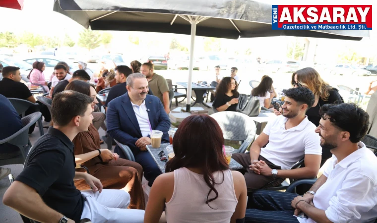 Öğrencilerin görüşleri bizim için yol gösterici
