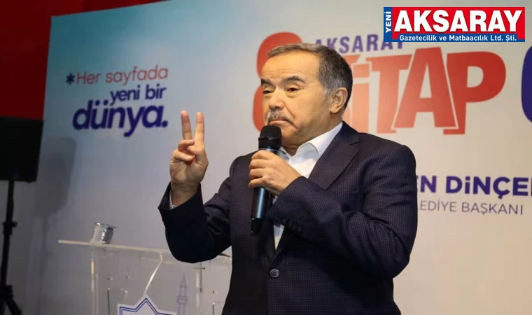 Programa zamanında gelin!