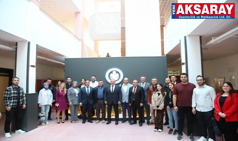 Proje yazma eğitimi