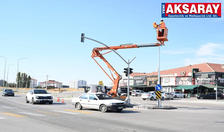 Şehir trafik yönetiminde yapay zekâ dönemi