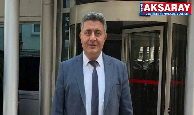 ŞOFÖRLER ODASI BAŞKANI SELİM İNÇ Nakliye sektörüne acil destek istedi