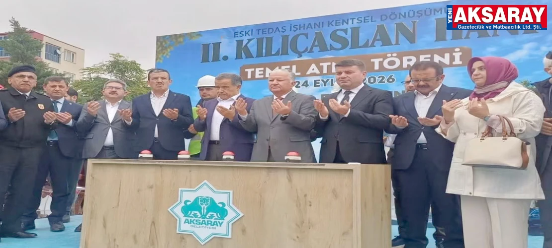 Tarihi ve ticari miras yeniden canlanıyor