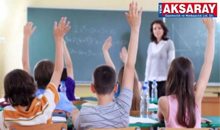 TÜİK AÇIKLADI Aksaray’da muhtemel eğitim süresi 15,5 yıl oldu