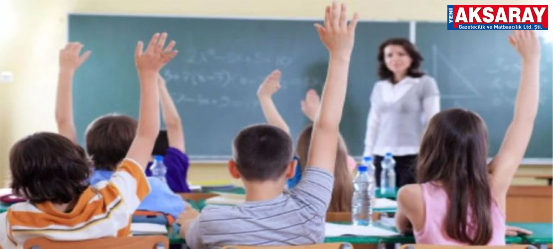TÜİK AÇIKLADI  Aksaray’da muhtemel eğitim süresi 15,5 yıl oldu