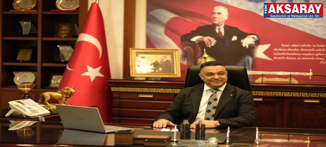 “Üretim güçlenmeli, finansmana erişim kolaylaşmalı”