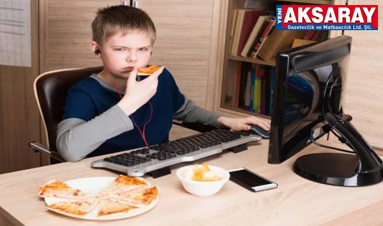 UZMANLARDAN DİJİTAL ÇAĞ UYARISI Ekran bağımlılığı çocuklarda psikolojik dayanıklılığı zayıflatıyor