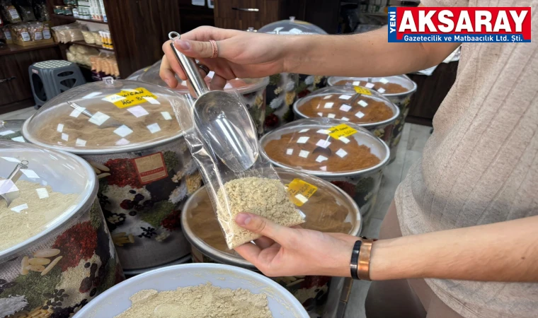 UZMANLARDAN "YAZ GRİBİ" VE YAPAY ZEKÂ UYARISI Doktora danışmadan bitki çayı içmeyin