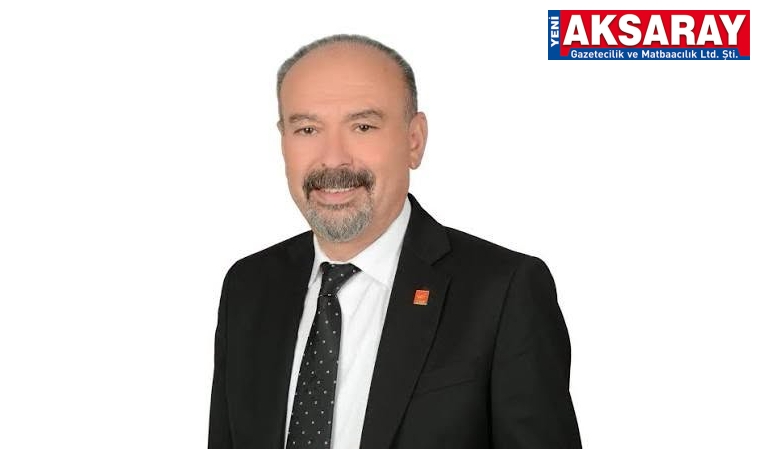 YENİ PARTİ AKSARAY İL BAŞKANI ÖZDEMİR: "Okullar çocuklarımızın sığınağıdır, korku alanı değil"