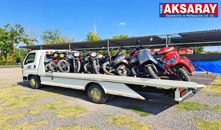 YEŞİLOVA’DA JANDARMADAN Trafik ve motosiklet denetimi