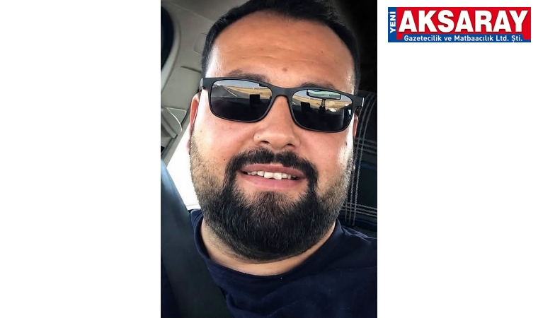 32 Yaşındaki genç evinde ölü bulundu