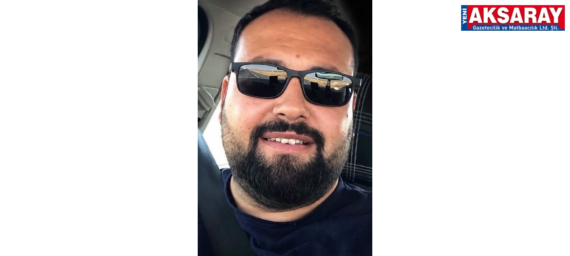 32 Yaşındaki genç evinde ölü bulundu