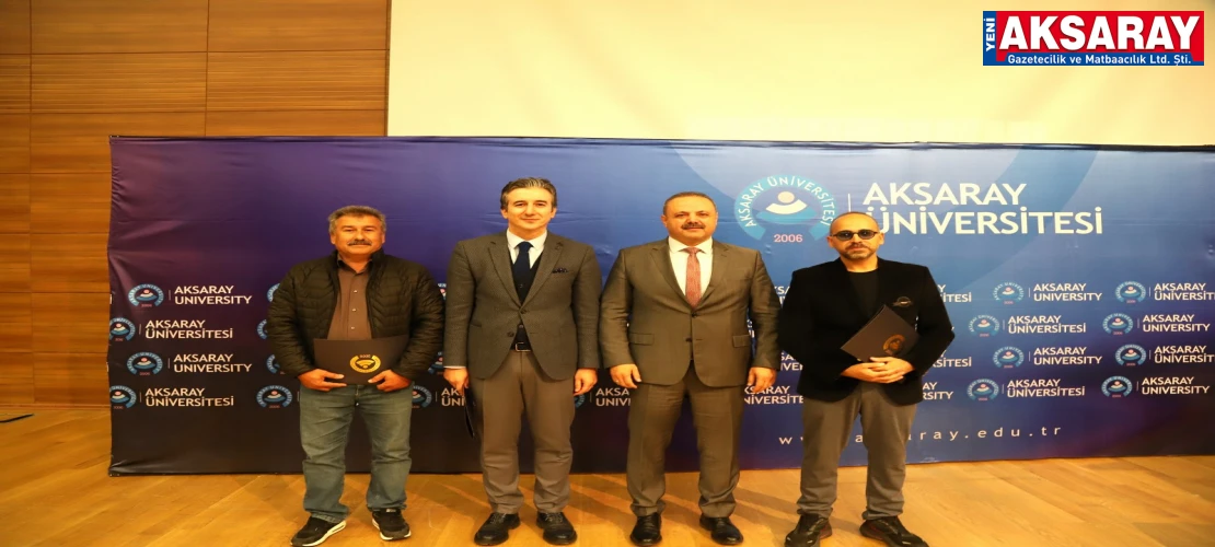 Bizim Yunus üniversite de anıldı