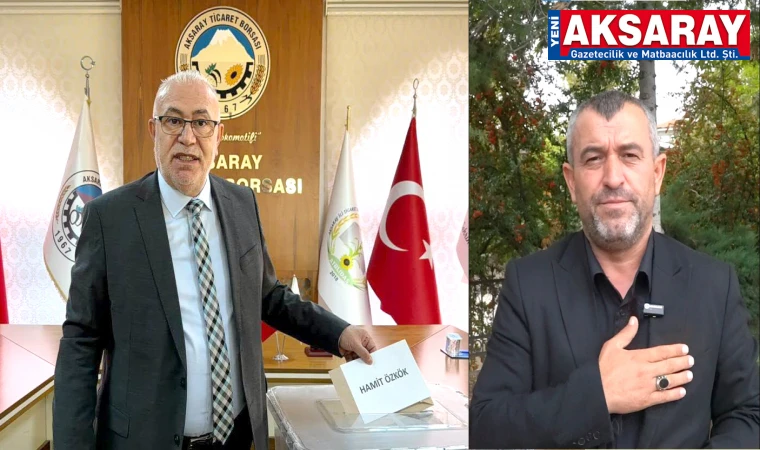 Borsada seçim heyecanı