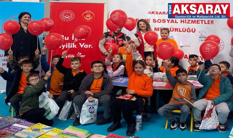 ‘Bu şehrin mayasında iyilik var’
