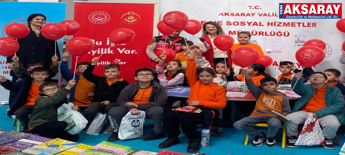 ‘Bu şehrin mayasında iyilik var’