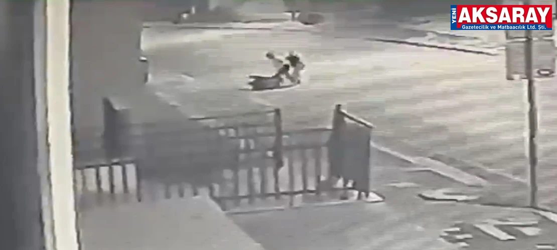 BUNDAN SONRA İŞE GİTMEYECEKSİN DİYEREK TEHDİT ETTİLER İki kadın bir oldu, bir kadını darp etti