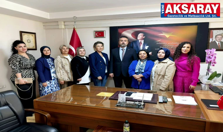 Girişimci İş Kadınları İŞKUR’da