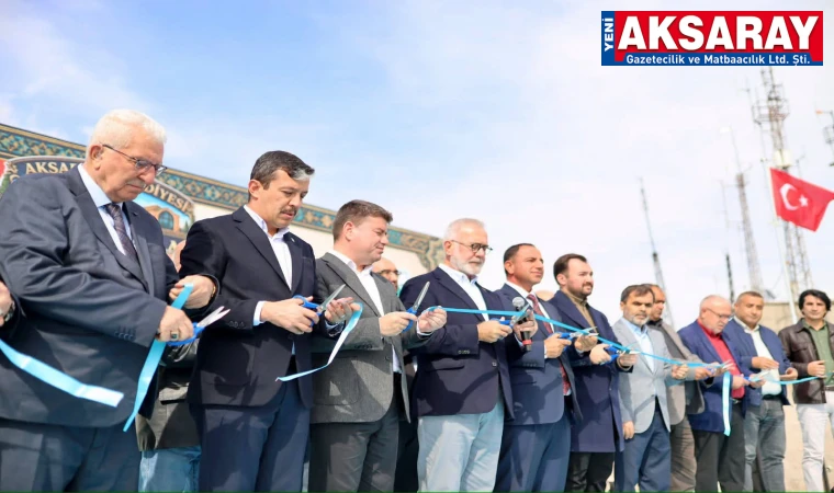 II. KILIÇARSLAN SOSYAL TESİSİ VE KASRI Tarih şuurunu diri tutan değer