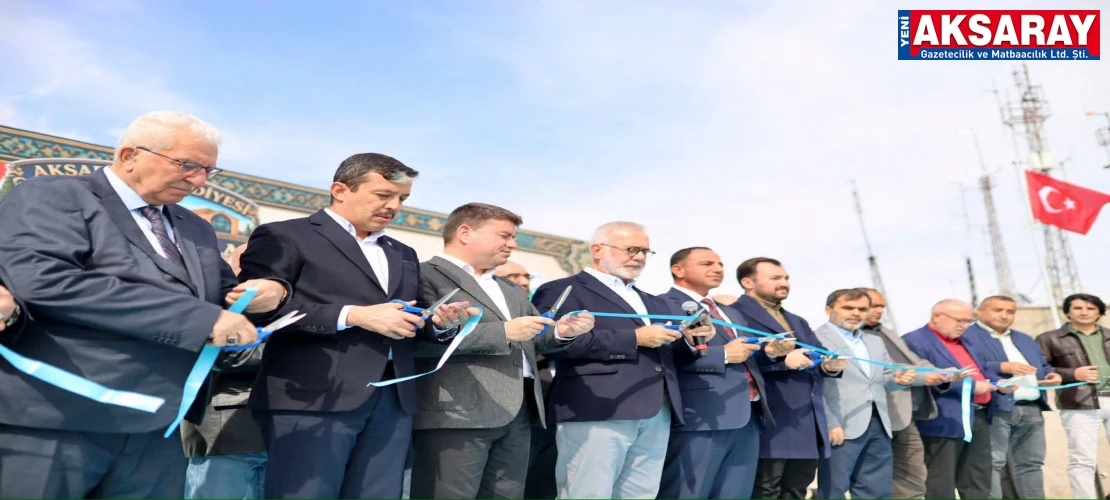 II. KILIÇARSLAN SOSYAL TESİSİ VE KASRI Tarih şuurunu diri tutan değer