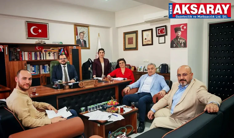 İl Tüketici Hakem Heyeti Ekim ayının ilk toplantısını gerçekleştirdi