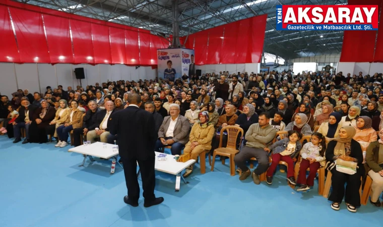 Şiir ve naatlarla edebi rüzgâr estirdi