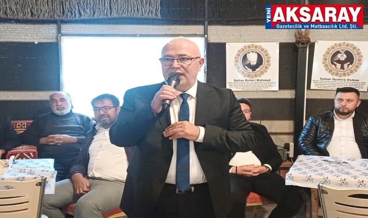 Ticaret Borsası’nda 4. kez Hamit Özkök ile devam