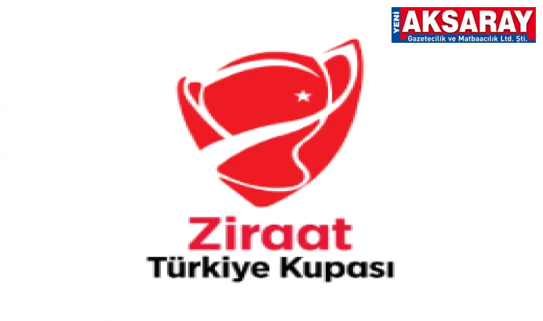 Ziraat Türkiye Kupası 3. Eleme Turu Kura Çekimi 9 Ekim'de