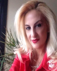 Muazzez İsmet Toprak