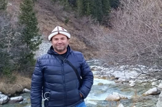 KIRGIZİSTAN İZLENİMLERİ -1-