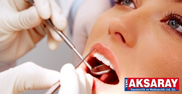 Dişlerimiz Neden Aşınır? Nelere Dikkat Etmeliyiz?