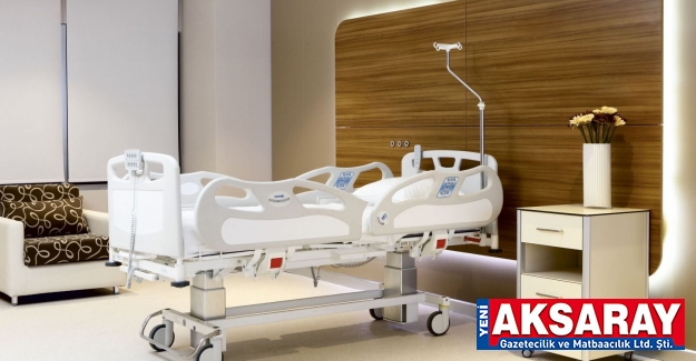 Hastane ve ofis mobilyaları satın alınacak