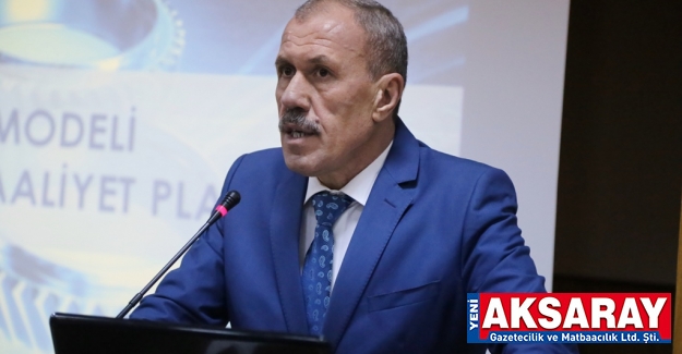 Sanayi işletmeleri yıllık işletme cetvellerini ilgili kuruma gönderecek