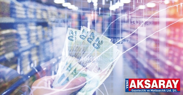 Üretici fiyatında yıllık enflasyon %62,45